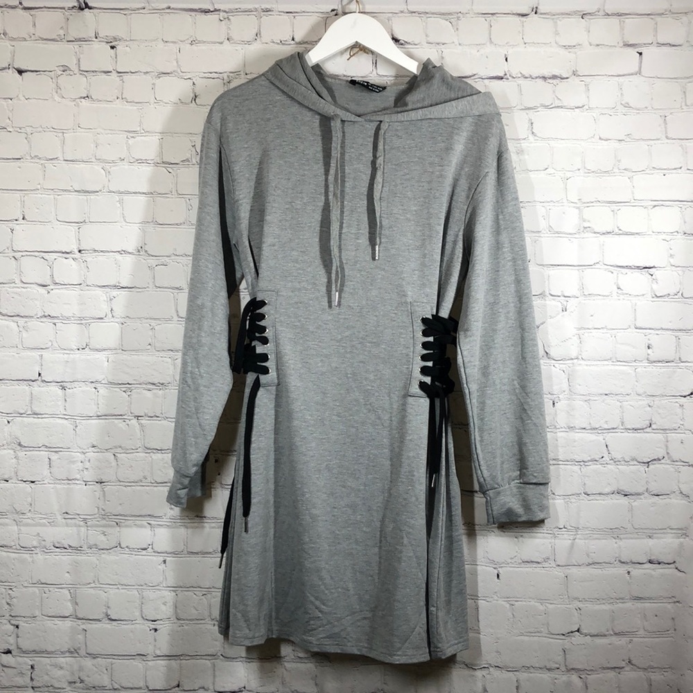 SHEIN dress